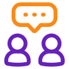 conversation